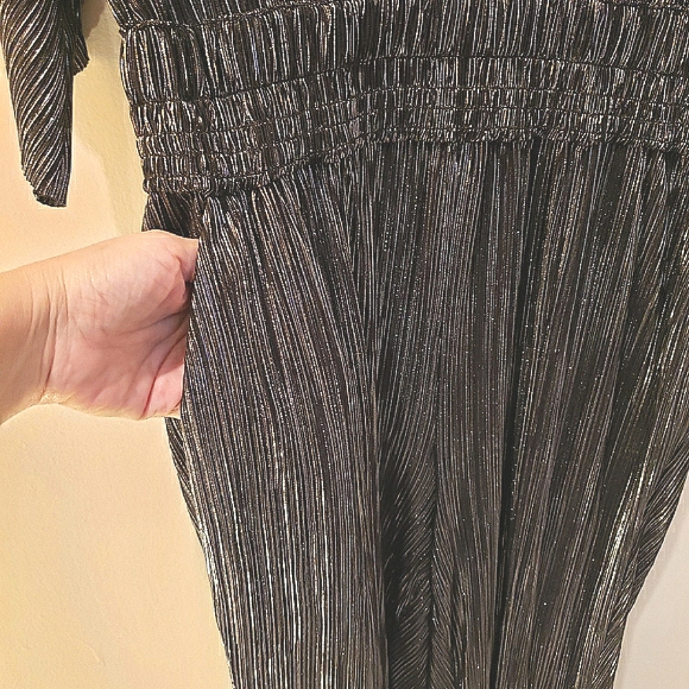 IRO jumpsuit - Picture 5 of 12